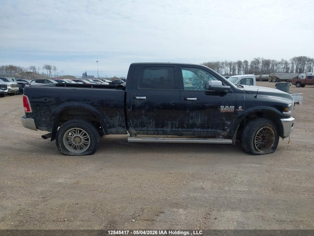 Aukcja sprzedaży 2013 Ram 3500 Laramie, vin: 3C63R3EL2DG564779, numer aukcji: 12545417