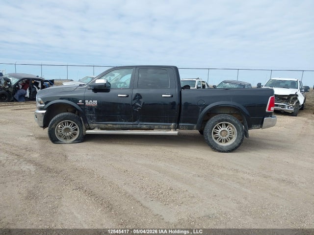 Aukcja sprzedaży 2013 Ram 3500 Laramie, vin: 3C63R3EL2DG564779, numer aukcji: 12545417