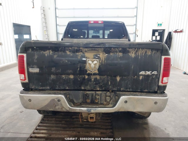 Aukcja sprzedaży 2013 Ram 3500 Laramie, vin: 3C63R3EL2DG564779, numer aukcji: 12545417
