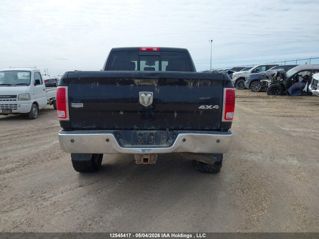 Aukcja sprzedaży 2013 Ram 3500 Laramie, vin: 3C63R3EL2DG564779, numer aukcji: 12545417