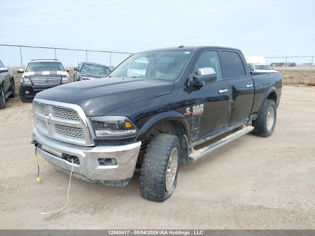 Aukcja sprzedaży 2013 Ram 3500 Laramie, vin: 3C63R3EL2DG564779, numer aukcji: 12545417