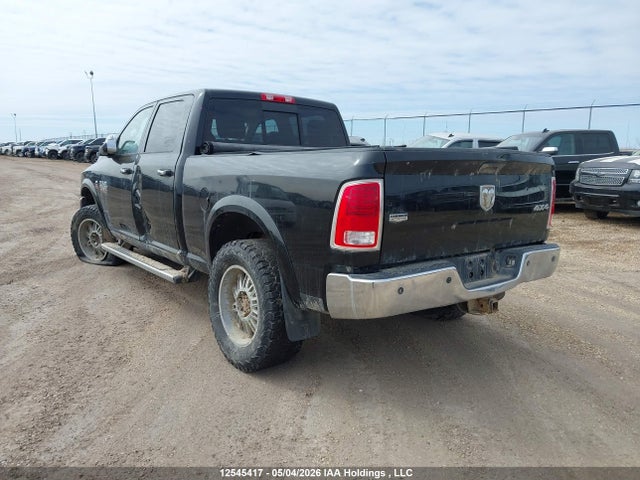 Aukcja sprzedaży 2013 Ram 3500 Laramie, vin: 3C63R3EL2DG564779, numer aukcji: 12545417
