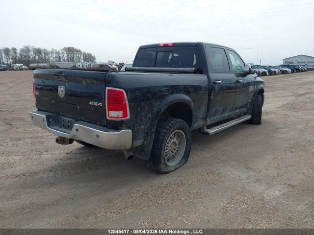 Aukcja sprzedaży 2013 Ram 3500 Laramie, vin: 3C63R3EL2DG564779, numer aukcji: 12545417