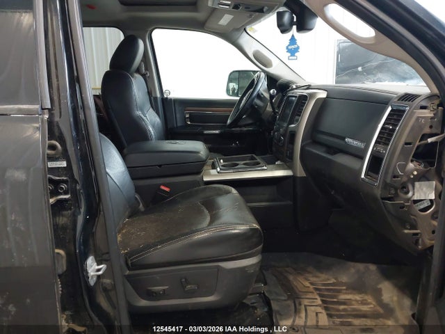 Aukcja sprzedaży 2013 Ram 3500 Laramie, vin: 3C63R3EL2DG564779, numer aukcji: 12545417