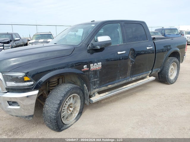 Aukcja sprzedaży 2013 Ram 3500 Laramie, vin: 3C63R3EL2DG564779, numer aukcji: 12545417