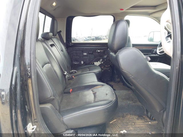 Aukcja sprzedaży 2013 Ram 3500 Laramie, vin: 3C63R3EL2DG564779, numer aukcji: 12545417
