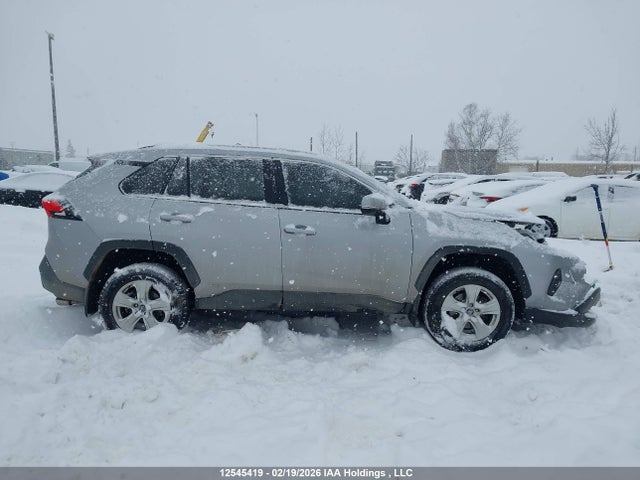 2T3RWRFV1RW229440 Toyota Rav4 Hybrid Xle