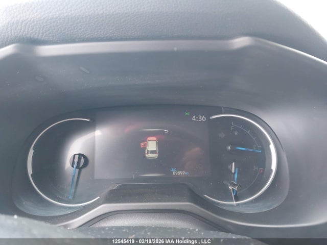 2T3RWRFV1RW229440 Toyota Rav4 Hybrid Xle
