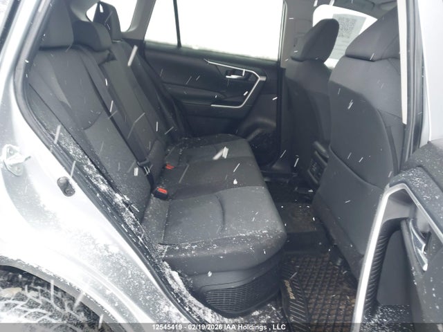 2T3RWRFV1RW229440 Toyota Rav4 Hybrid Xle