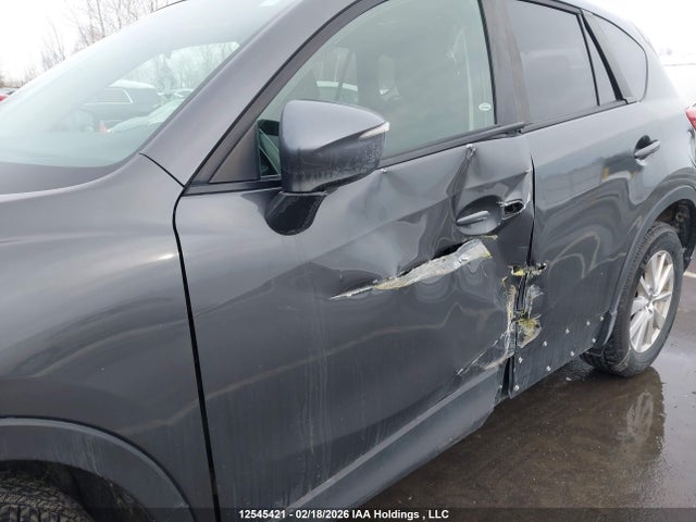 JM3KE4CY3F0475872 Mazda Cx-5 Touring