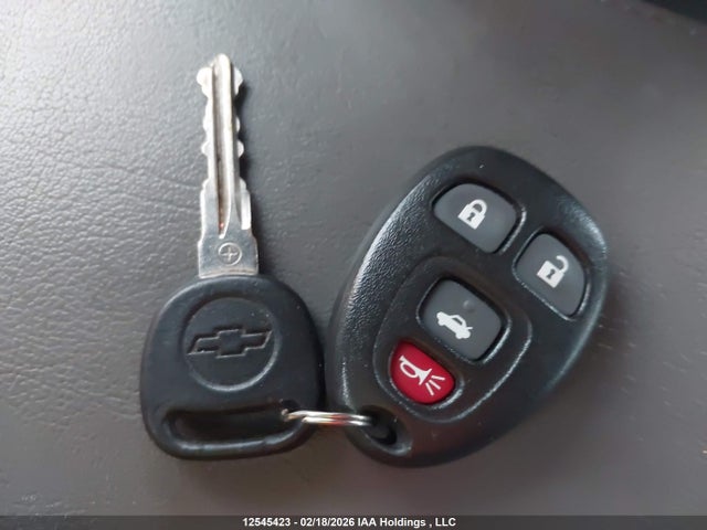 2008 Chevrolet Malibu Hybrid მანქანა იყიდება აუქციონზე, vin: 1G1ZF57528F266285, აუქციონის ნომერი: 12545423