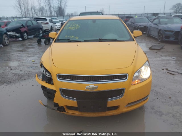 2008 Chevrolet Malibu Hybrid მანქანა იყიდება აუქციონზე, vin: 1G1ZF57528F266285, აუქციონის ნომერი: 12545423