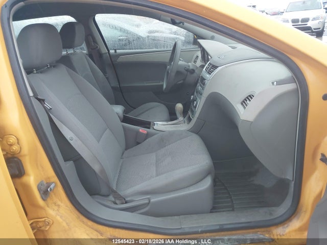 2008 Chevrolet Malibu Hybrid მანქანა იყიდება აუქციონზე, vin: 1G1ZF57528F266285, აუქციონის ნომერი: 12545423