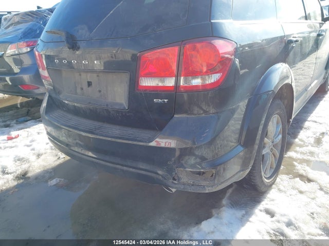 Aukcja sprzedaży 2013 Dodge Journey Sxt/crew, vin: 3C4PDCCG3DT596632, numer aukcji: 12545424