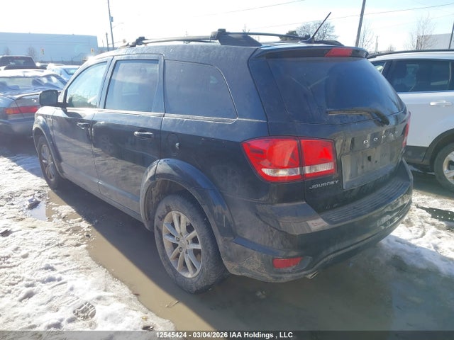 Aukcja sprzedaży 2013 Dodge Journey Sxt/crew, vin: 3C4PDCCG3DT596632, numer aukcji: 12545424