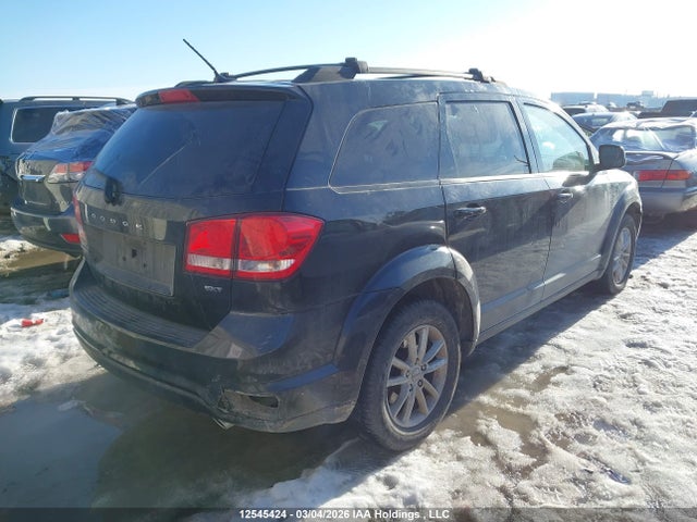 Aukcja sprzedaży 2013 Dodge Journey Sxt/crew, vin: 3C4PDCCG3DT596632, numer aukcji: 12545424