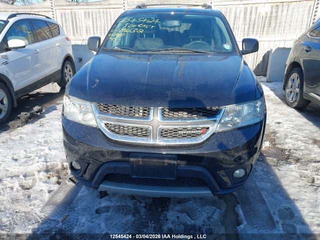 Aukcja sprzedaży 2013 Dodge Journey Sxt/crew, vin: 3C4PDCCG3DT596632, numer aukcji: 12545424