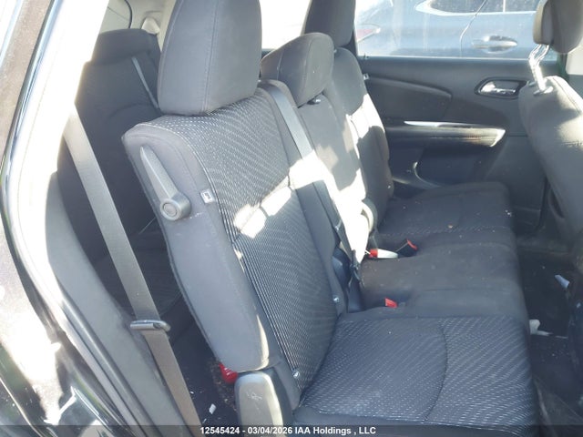Aukcja sprzedaży 2013 Dodge Journey Sxt/crew, vin: 3C4PDCCG3DT596632, numer aukcji: 12545424