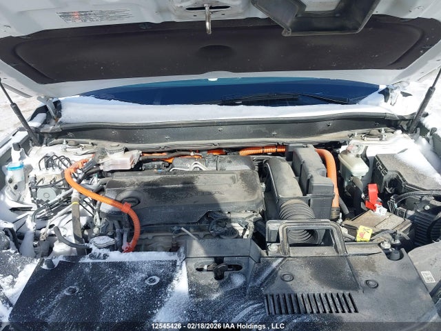 2HKRS6H79RH215463 Honda CR-V EXL