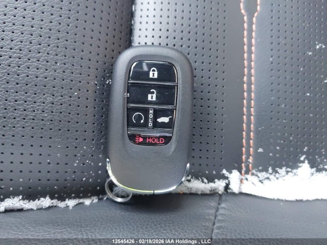 2HKRS6H79RH215463 Honda CR-V EXL