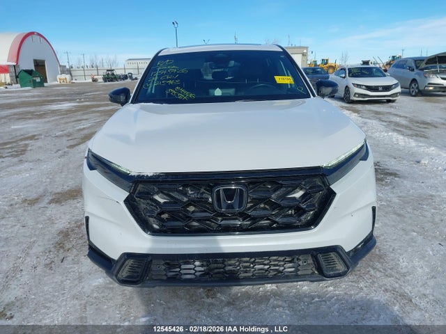 2HKRS6H79RH215463 Honda CR-V EXL