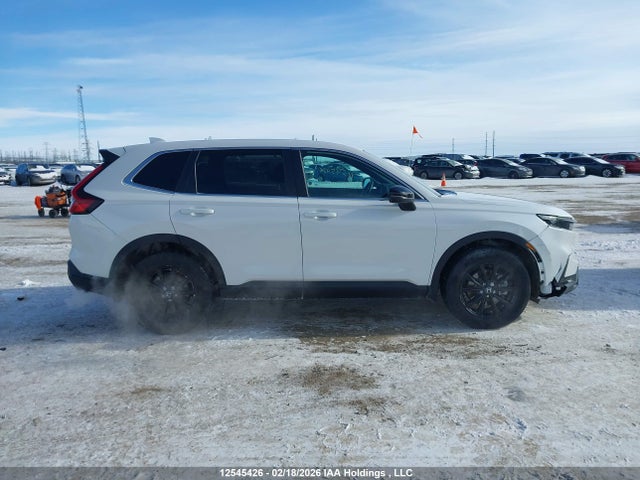 2HKRS6H79RH215463 Honda CR-V EXL