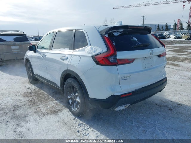 2HKRS6H79RH215463 Honda CR-V EXL