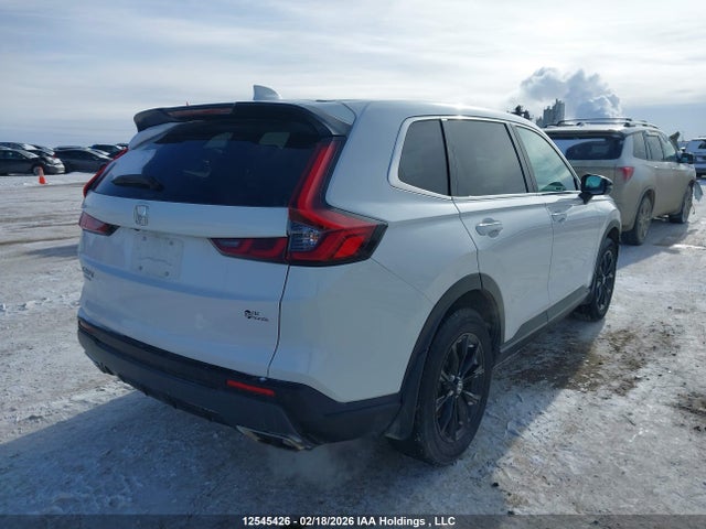 2HKRS6H79RH215463 Honda CR-V EXL