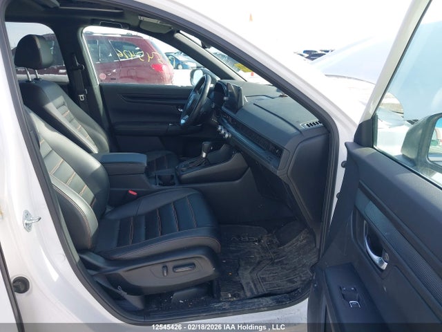 2HKRS6H79RH215463 Honda CR-V EXL