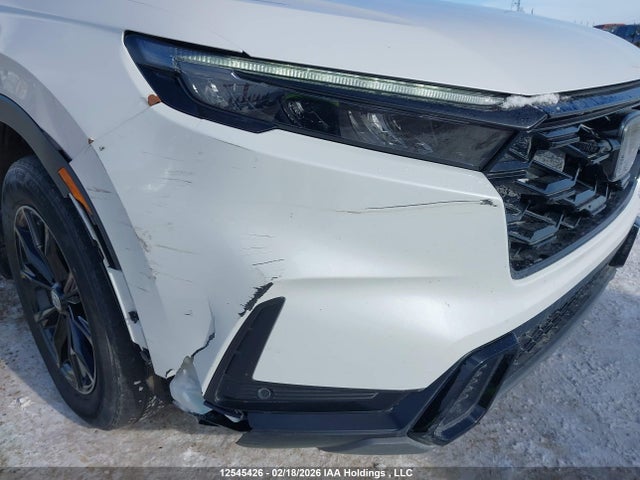 2HKRS6H79RH215463 Honda CR-V EXL
