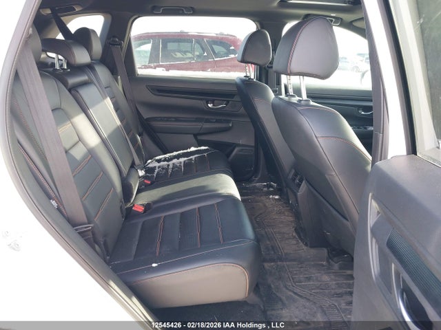 2HKRS6H79RH215463 Honda CR-V EXL