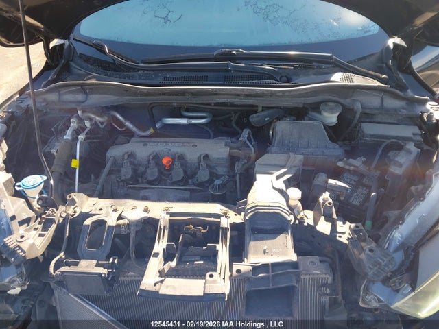 3CZRU6H29LM106799 Honda HR-V SPORT