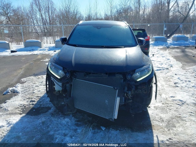3CZRU6H29LM106799 Honda HR-V SPORT