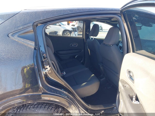 3CZRU6H29LM106799 Honda HR-V SPORT