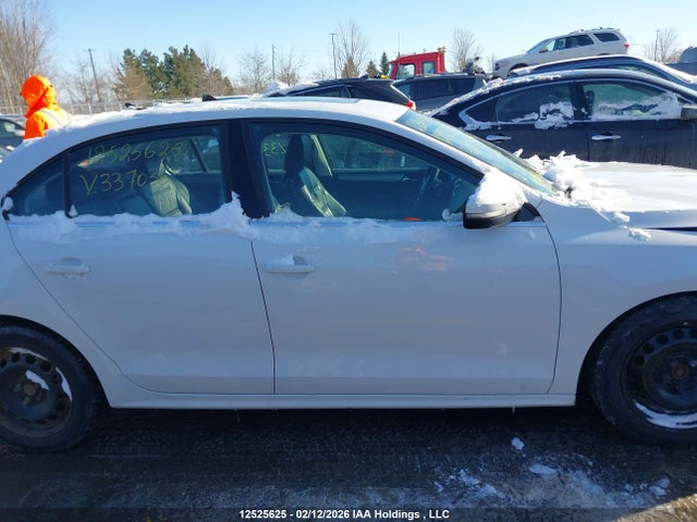 3VWL17AJ5HM337036 Volkswagen Jetta 1.8 Tsi Highline