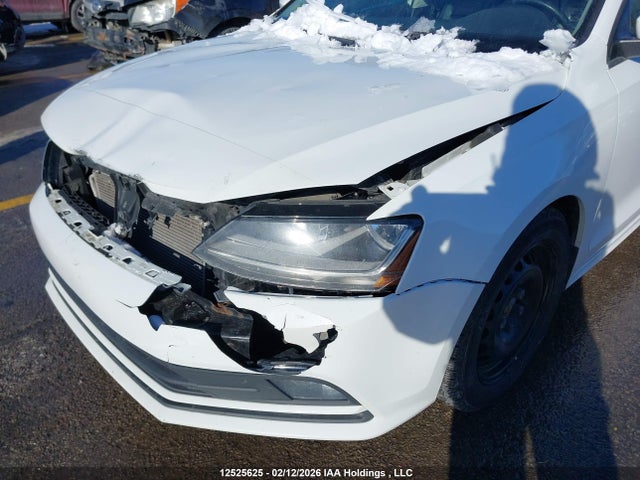 3VWL17AJ5HM337036 Volkswagen Jetta 1.8 Tsi Highline