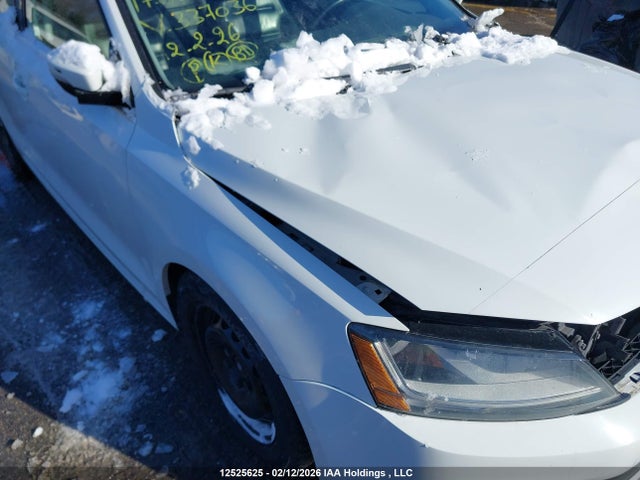 3VWL17AJ5HM337036 Volkswagen Jetta 1.8 Tsi Highline