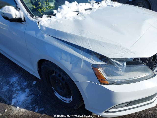 3VWL17AJ5HM337036 Volkswagen Jetta 1.8 Tsi Highline