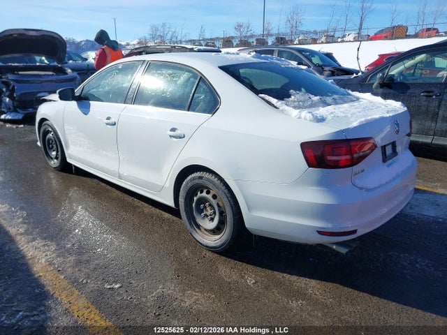 3VWL17AJ5HM337036 Volkswagen Jetta 1.8 Tsi Highline