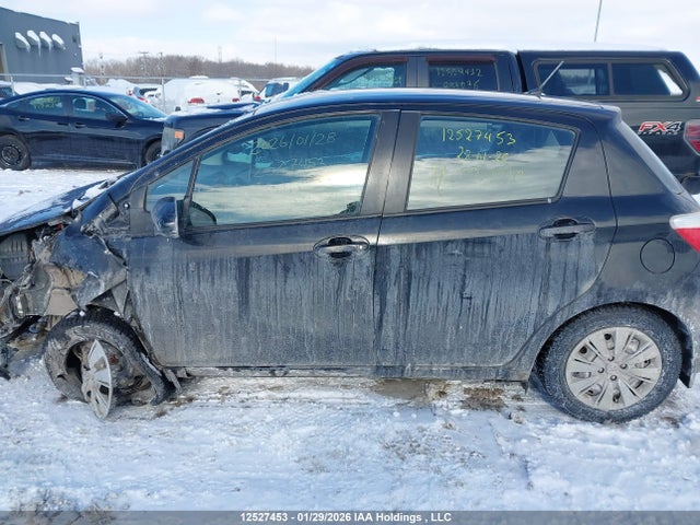 Toyota YARIS LE 2014 VNKKTUD3XEA003590 Image 14