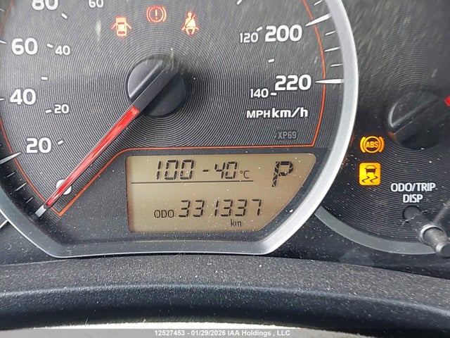 Toyota YARIS LE 2014 VNKKTUD3XEA003590 Image 15