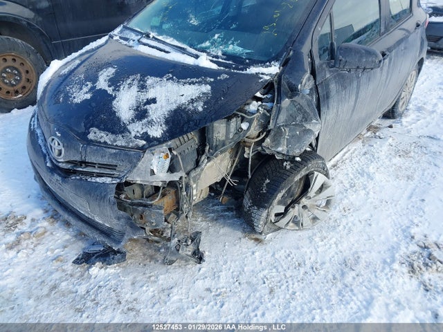Toyota YARIS LE 2014 VNKKTUD3XEA003590 Image 6