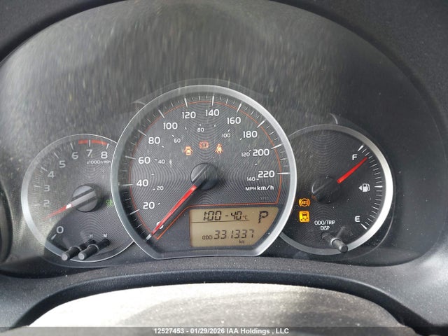 Toyota YARIS LE 2014 VNKKTUD3XEA003590 Image 7