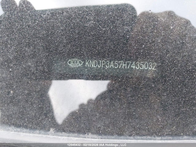 KNDJP3A57H7435032 KIA Soul Ex/ex Premium/ex Tech/ex+