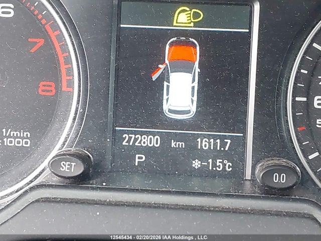 Продажа на аукционе авто 2016 Audi Q5 2.0t Technik, vin: WA1V2AFP8GA091110, номер лота: 12545434