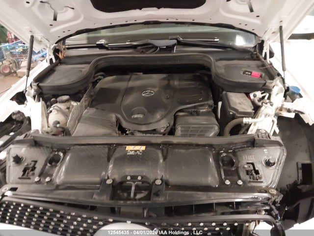 4JGFB5KB7LA199493 Mercedes-Benz Gle 450 4matic