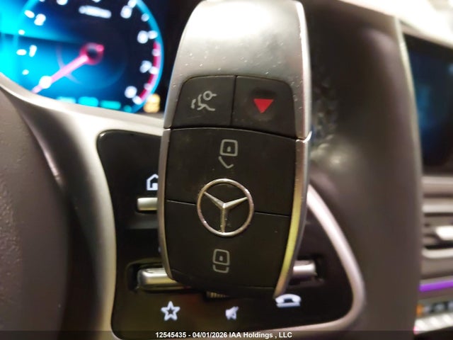 4JGFB5KB7LA199493 Mercedes-Benz Gle 450 4matic