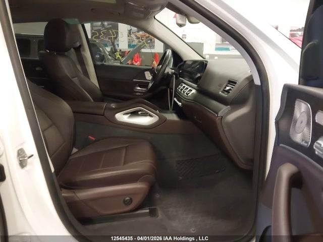 4JGFB5KB7LA199493 Mercedes-Benz Gle 450 4matic