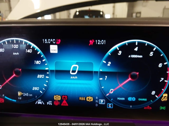 4JGFB5KB7LA199493 Mercedes-Benz Gle 450 4matic