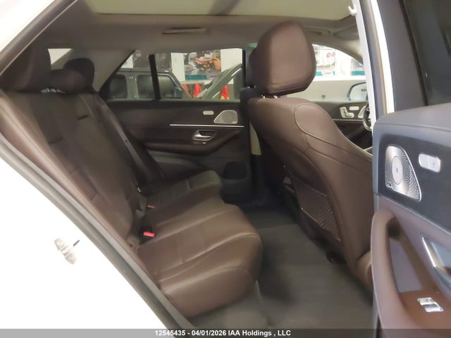 4JGFB5KB7LA199493 Mercedes-Benz Gle 450 4matic